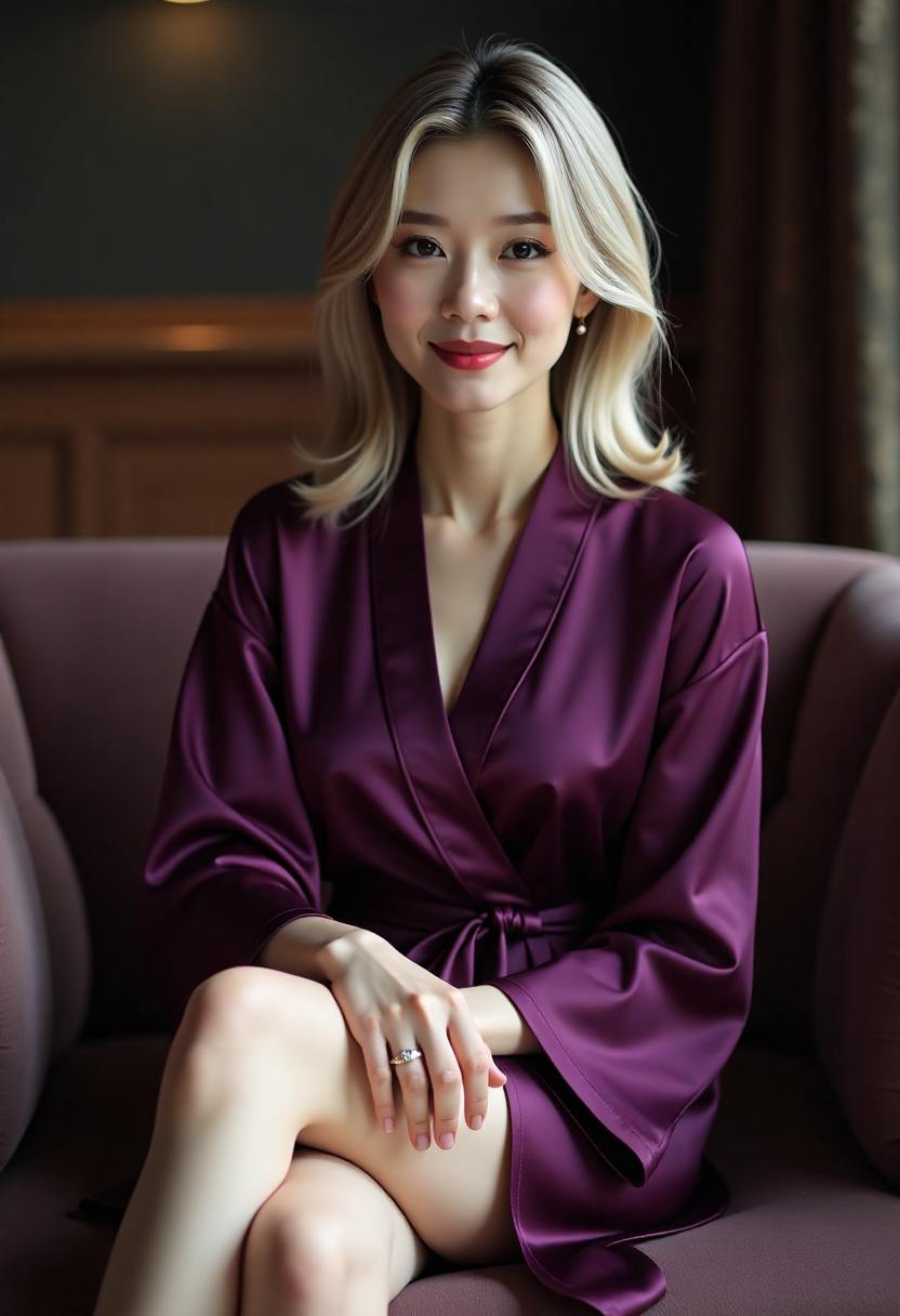 机娘次元大改造
