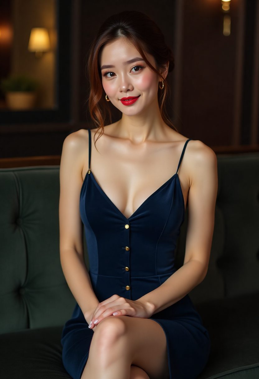 钢铁少女的夏天