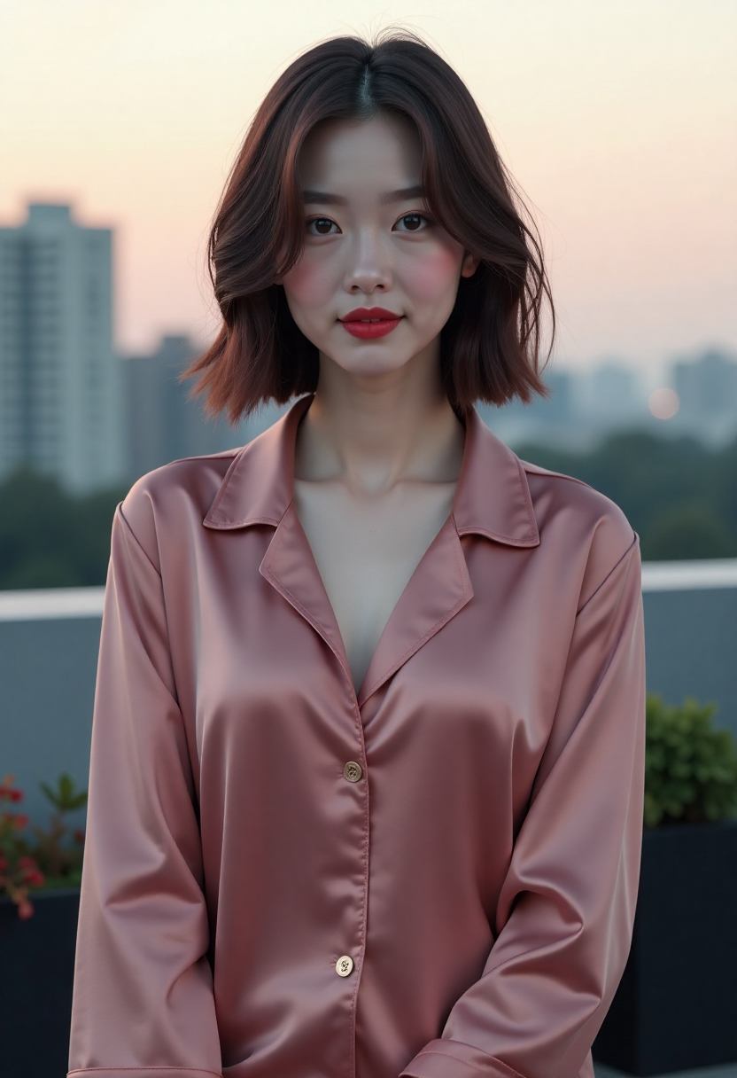 零点狂潮